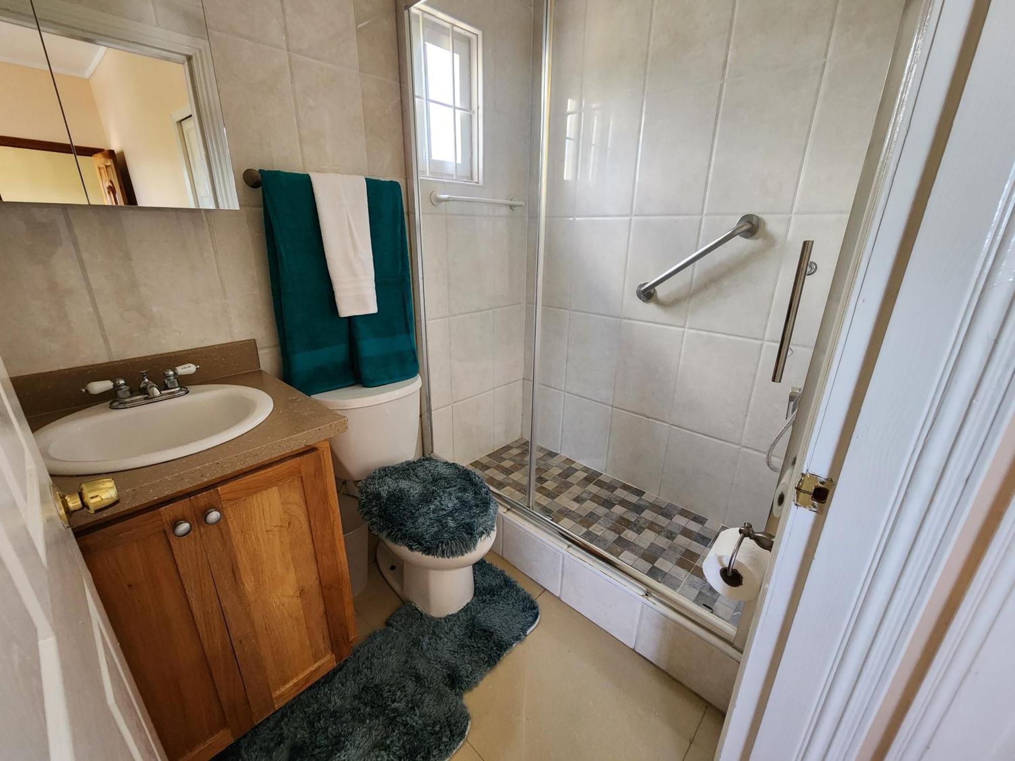 Sweet Oasis Bed & Breakfast Kingston Ngoại thất bức ảnh