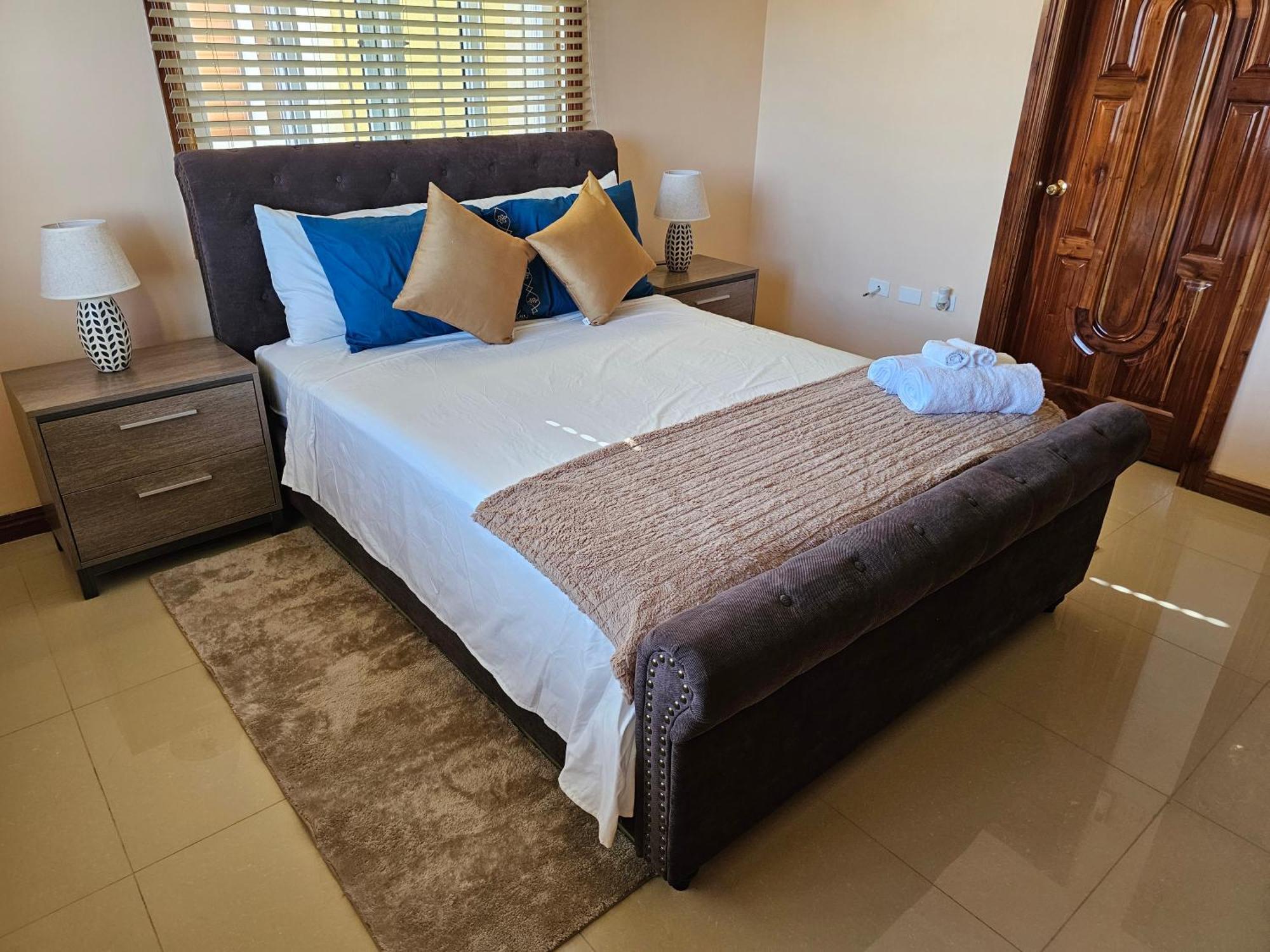 Sweet Oasis Bed & Breakfast Kingston Ngoại thất bức ảnh